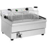 thumbnail of Royal Catering Freidora de pasteles - 30 litros - 9.000 W - zona fría