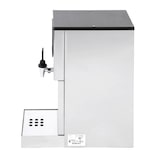 thumbnail of Buffalo 10L Heißwasserspender Mit Festem Wasseranschluss