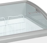 thumbnail of TEFCOLD Eiscrem-Gefriertruhen NIC401SCEB 388l Weiß