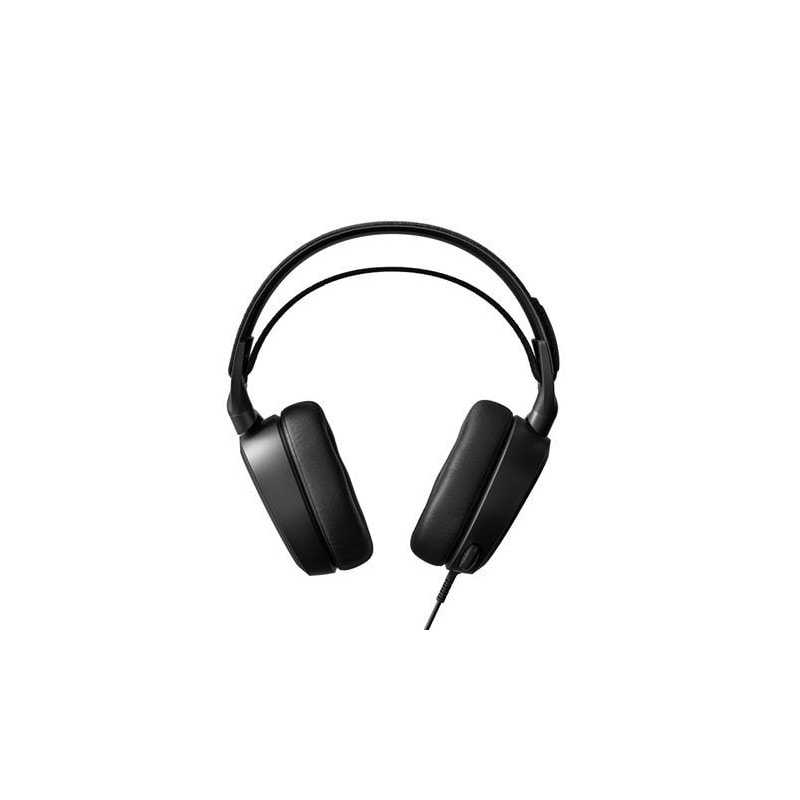 Steelseries Arctis Prime Gaming Headset, 40mm Treiber, Schwarz