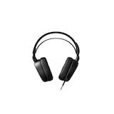 thumbnail of Steelseries Arctis Prime Gaming Headset, 40mm Treiber, Schwarz