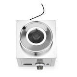 thumbnail of Hendi Thermosystem1 4,2 Liter mit Edelstahltopf und Deckel 230V