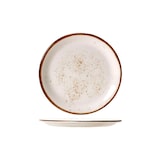 thumbnail of Steelite Teller Coupe 25,3 cm Craft White
