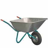 thumbnail of MEFRO   Schubkarre Bully 140 l