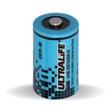 thumbnail of Ultralife Lithium 3,6V Batterie LS 14250 - 1/2 AA - UHE-ER14250 Li-SOCl2