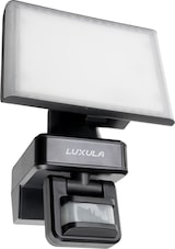 thumbnail of LUXULA LED Fluter LX400193 20 W 4000 K neutralweiß schwarz IP54