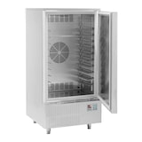 thumbnail of Royal Catering Schockfroster - 276 L - Royal Catering - Kühl- und Gefrierfunktion - Edelstahl