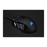thumbnail of Corsair SCIMITAR RGB ELITE, MOBA/MMO--Maus