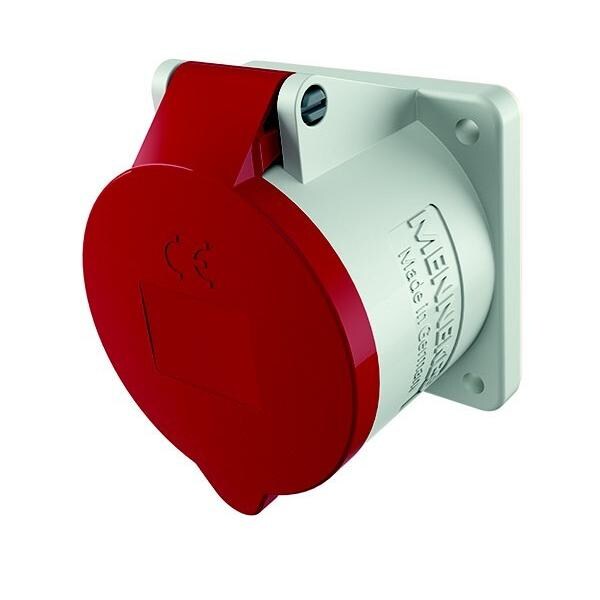 Mennekes Anbaudose TA 1276