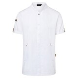 thumbnail of Kurzarm Kochjacke Green-Generation | Karlowsky Fashion GmbH | White | 64