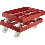 thumbnail of Keeeper - Piattaforma con Ruote per Scatole da 300kg max nella Collezione Rolf Rossa