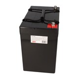 thumbnail of NPP Blei-Akku AGM NPD 12-50 12V 50Ah zyklenfest