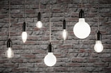 thumbnail of Paulmann LED Birne Filament   E27 230V 2x806lm 2x7W 4000K  Matt 28924