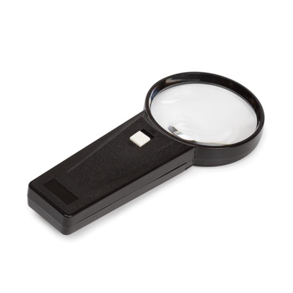 Velleman - Vergrootglas Met Lamp 2X 4X (VTMG3NN)