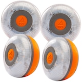 thumbnail of Flash led – Pack 4 Luces de emergencia para el coche v16 iot DGT 3.0 obligatoria