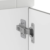 thumbnail of vidaXL Küchenunterschrank Porto Weiß Holzwerkstoff