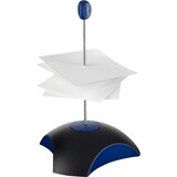 thumbnail of Zettelspießer Delta blau