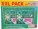 thumbnail of Ariel 3 in 1 Pods 2 x 35 Stück Frsh Air XXL