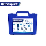 thumbnail of Trousse de premiers secours alimentaire modèle de base - Detectaplast