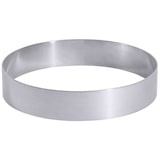 thumbnail of Contacto Tortenring 26 cm, Aluminium
