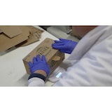 thumbnail of Stro uit bagasse |14cmØ6mm | Wordt niet zacht |Made In France |10200p