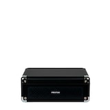 thumbnail of Reproductor de Cd PRIXTON Boogie (5 W - Portátil - Radio FM- Bluetooth - Negro)