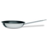 thumbnail of ILSA Pfanne für Induktion mit 1 Griff mit Antihaftbeschichtung aus Edelstahl 18/10 Ø cm 28