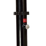 thumbnail of Starmatrix TOM NERA Doccia solare da giardino in pvc Serbatoio da 18 litri, Nero