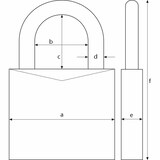 thumbnail of Vorhangschlöss.SB  45 /50