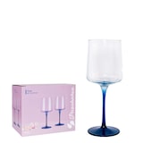 thumbnail of Copa Coral Pie Azul 34cl 6 unidades