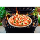 thumbnail of Tarrington House Pizzastein, Cordierit, Ø 38 cm, bis max. 800 ˚C