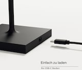 thumbnail of Gastropack Nuindie mini Tischleuchte nachtschwarz