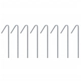 thumbnail of vidaXL Faltzelt Pop-Up 3x4,5 m Cremeweiß