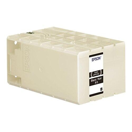 EPSON T8651 Noir Original Encre Cartouche - C13T865140
