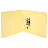 thumbnail of Exacompta - Réf. 53760E - Carton de 6 classeurs à levier A4 Prem'Touch - dos arrondi 80 mm - Mécanique 80mm - 32 x 30 x 8 cm - Assortis