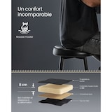 thumbnail of Helloshop26 - Conjunto de 2 banquetas de bar cadeiras de cozinha com assentos altos em PU e costura aparente altura do assento de 12_0005185