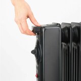 thumbnail of Calentador eléctrico Black&Decker BXRA2300E 2300W radiador de aceite