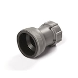 thumbnail of Flowclear Schlauchadapter für 38mm-Schläuche auf 32mm-Anschlüsse