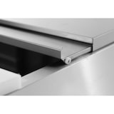 thumbnail of Saladette met 2 deuren 300L, Arktic, 230V/310W, 900x700x(H)888mm