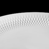thumbnail of Villeroy & Boch Manufacture Collier blanc Centerpiece 32cm