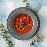 thumbnail of Seltmann Weiden Beat Perlgrau Tafelservice 12tlg.