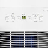 thumbnail of TROTEC Luftentfeuchter TTK 66 E Entfeuchter Trockner | 125 m³ | 168 m³/h | 24 l/24h