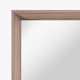 thumbnail of LUIGI Houten spiegel 60x90cm