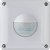 thumbnail of Sygonix SY-4755364 Wand, Unterputz PIR-Bewegungsmelder 190 ° Triac Weiß IP65