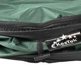 thumbnail of Profi Gartenabfallsack mit Deckel PopUp 100 Ltr gr