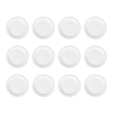 thumbnail of Athena Hotelware Bord met smalle rand 20cm - 12 stuks