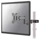 thumbnail of Neomounts FL40-450BL11 Monitor Rohrhalterung 3 Drehpunkte 17-32 Zoll