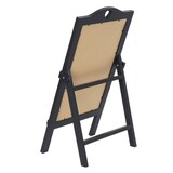 thumbnail of Reclamebord HWC-E51, staand klantenstopper decoratiebord, 66x39x33cm ~ zwart gelakt