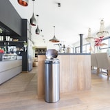 thumbnail of KITCHEN MOVE poubelle automatique 50l inox bat-50lb