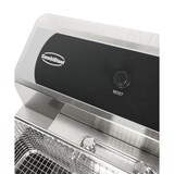 thumbnail of Elektro Tischfriteuse 25L - Mit Abflussventil